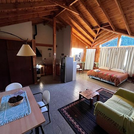 וילה מליקינה Rio Mel Lodge מראה חיצוני תמונה