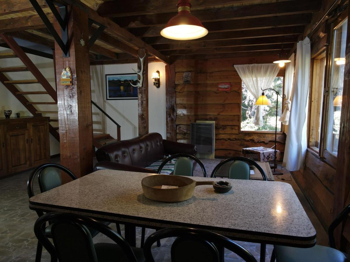 וילה מליקינה Rio Mel Lodge מראה חיצוני תמונה