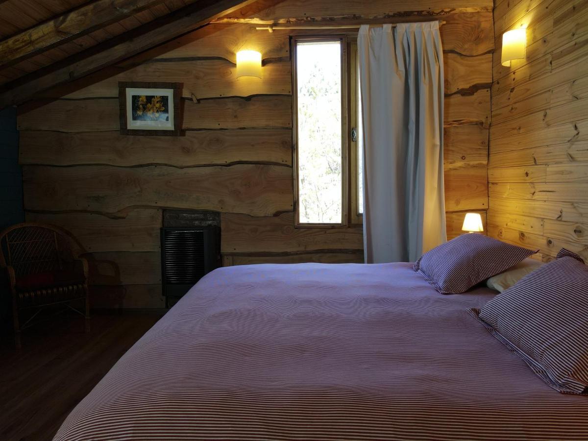 וילה מליקינה Rio Mel Lodge מראה חיצוני תמונה