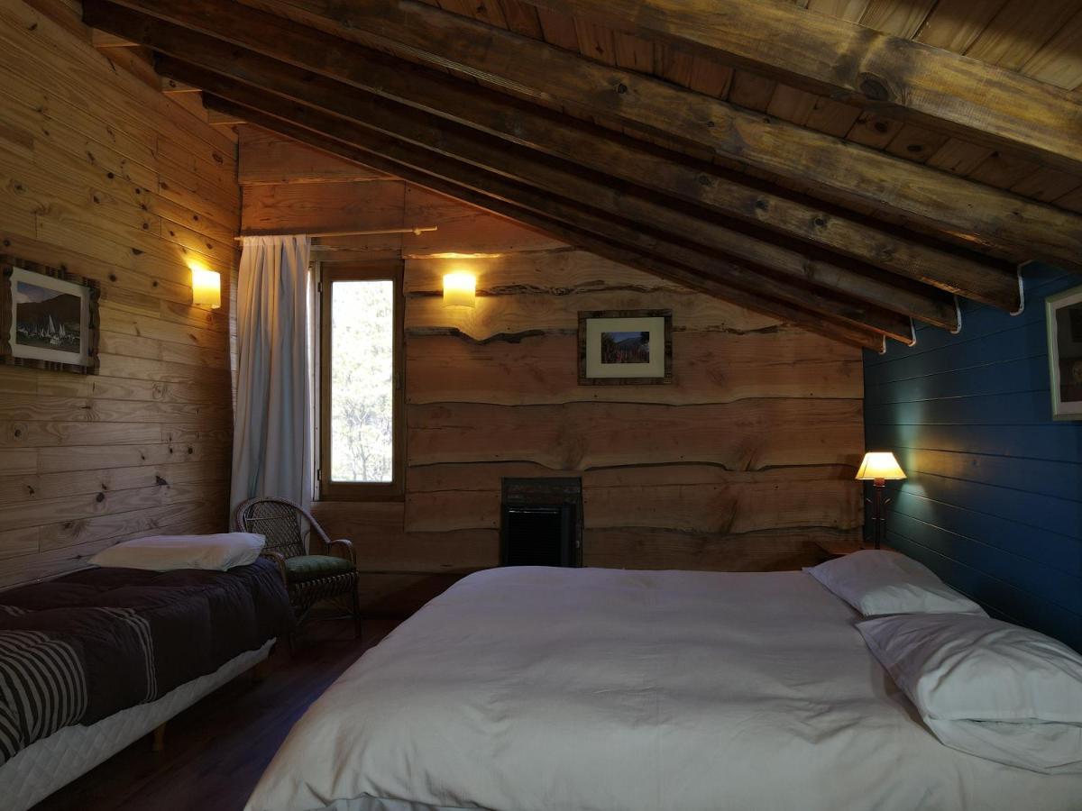 וילה מליקינה Rio Mel Lodge מראה חיצוני תמונה
