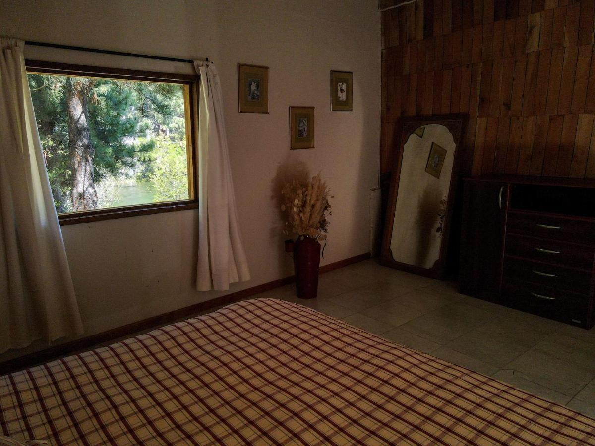 וילה מליקינה Rio Mel Lodge מראה חיצוני תמונה