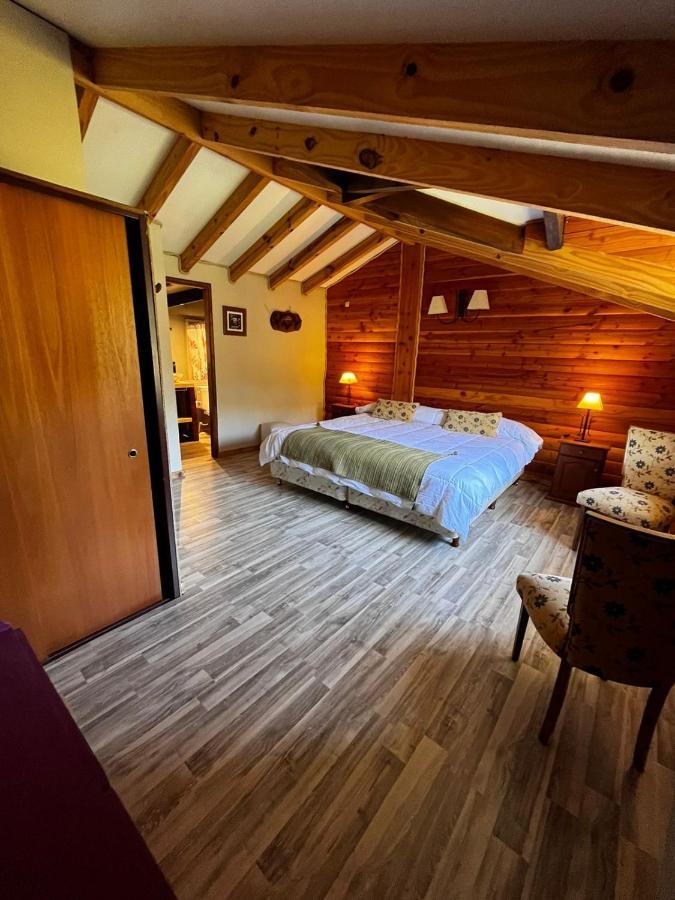 וילה מליקינה Rio Mel Lodge מראה חיצוני תמונה