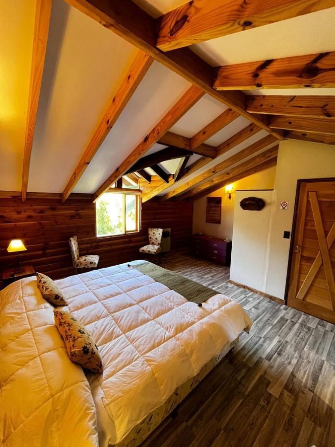 וילה מליקינה Rio Mel Lodge מראה חיצוני תמונה