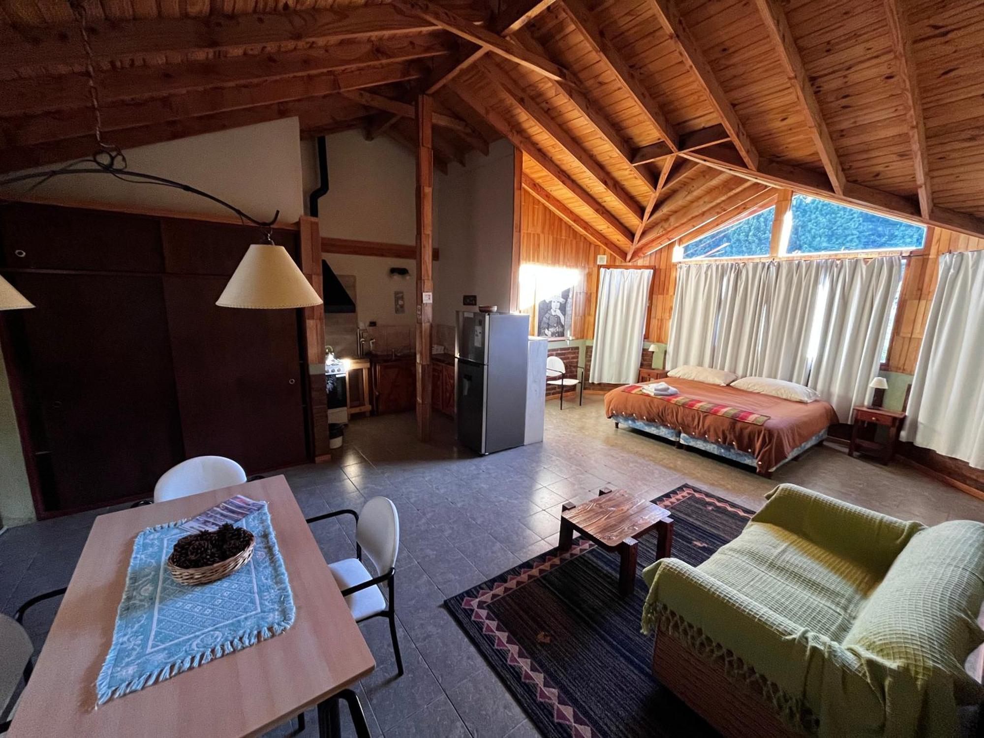 וילה מליקינה Rio Mel Lodge מראה חיצוני תמונה