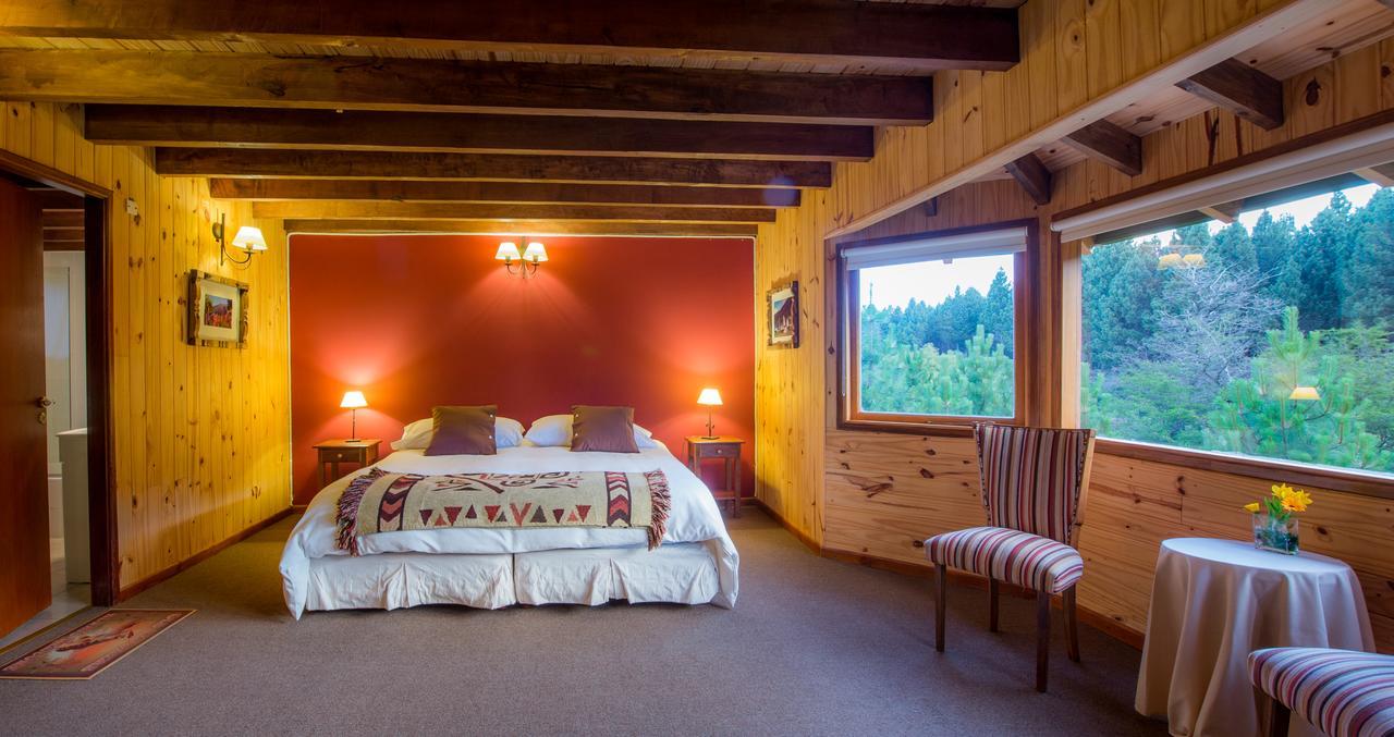 וילה מליקינה Rio Mel Lodge מראה חיצוני תמונה