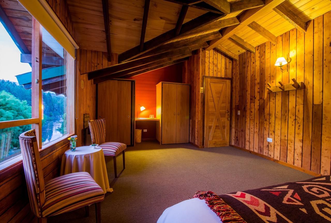 וילה מליקינה Rio Mel Lodge מראה חיצוני תמונה