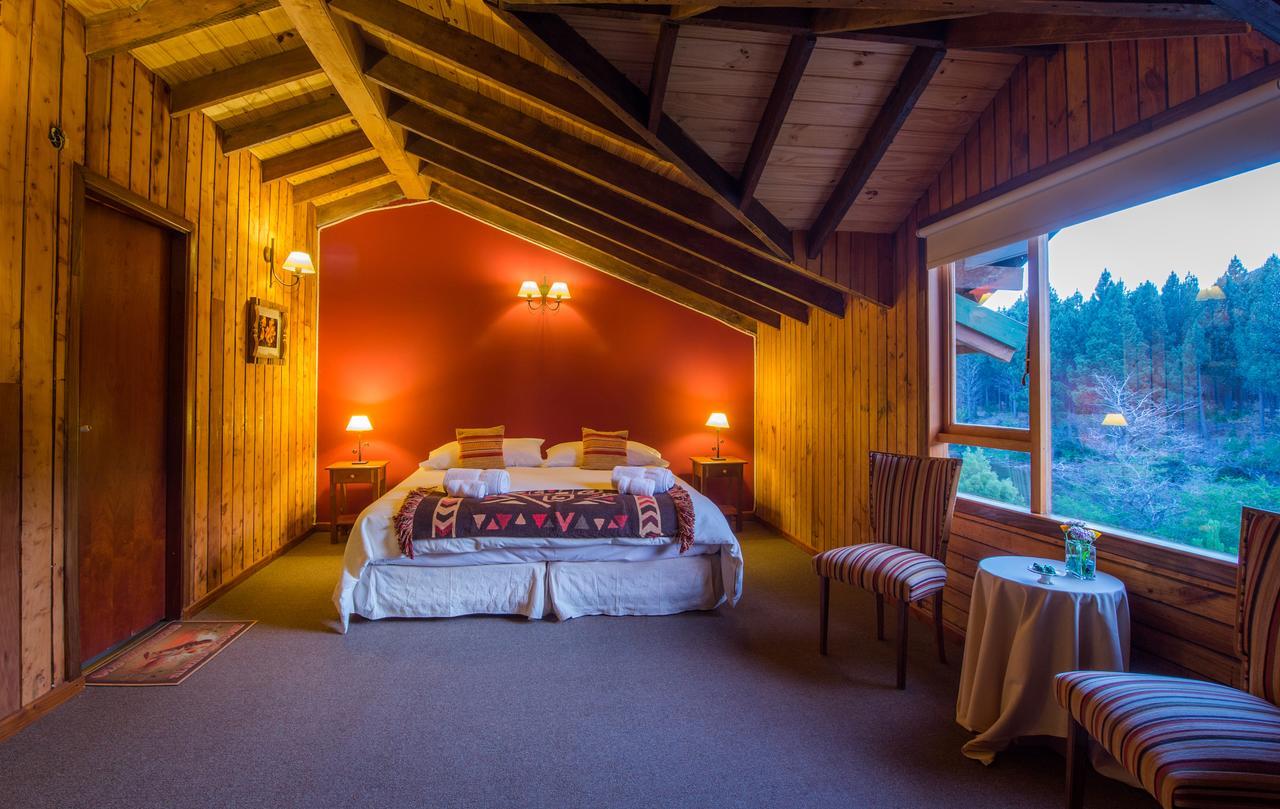 וילה מליקינה Rio Mel Lodge מראה חיצוני תמונה