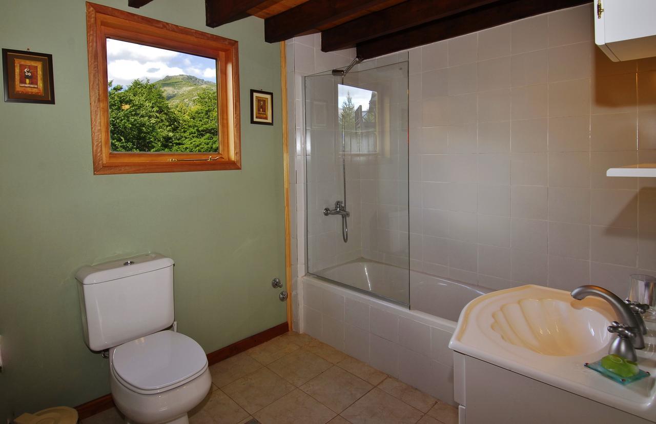 וילה מליקינה Rio Mel Lodge מראה חיצוני תמונה